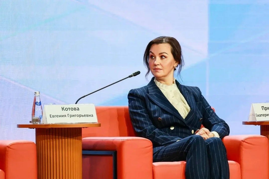 Евгения Котова: Значительный вклад в здоровье человека вносят поведенческие факторы и образ жизни