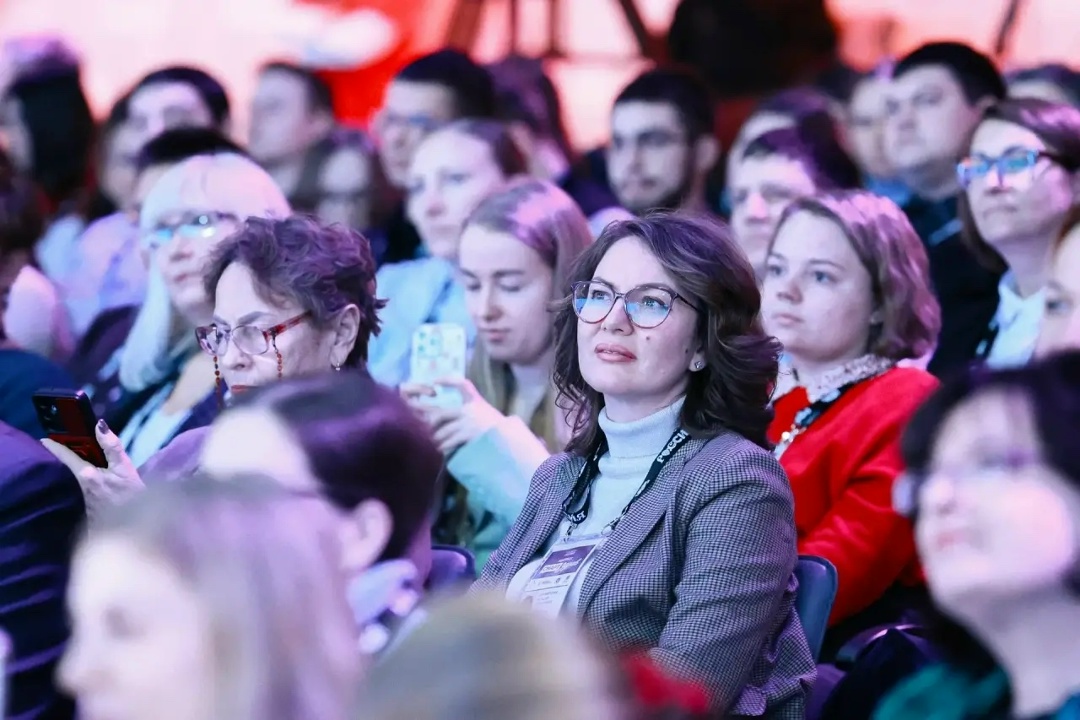 Евгения Котова: Значительный вклад в здоровье человека вносят поведенческие факторы и образ жизни