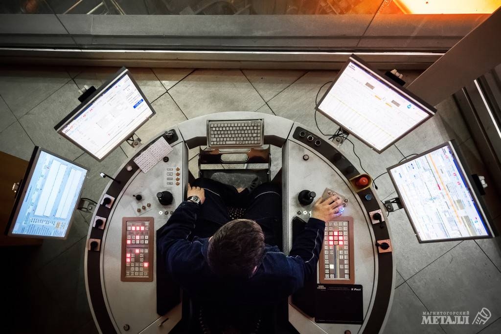 Большой потенциал: как ИИ работает на ММК