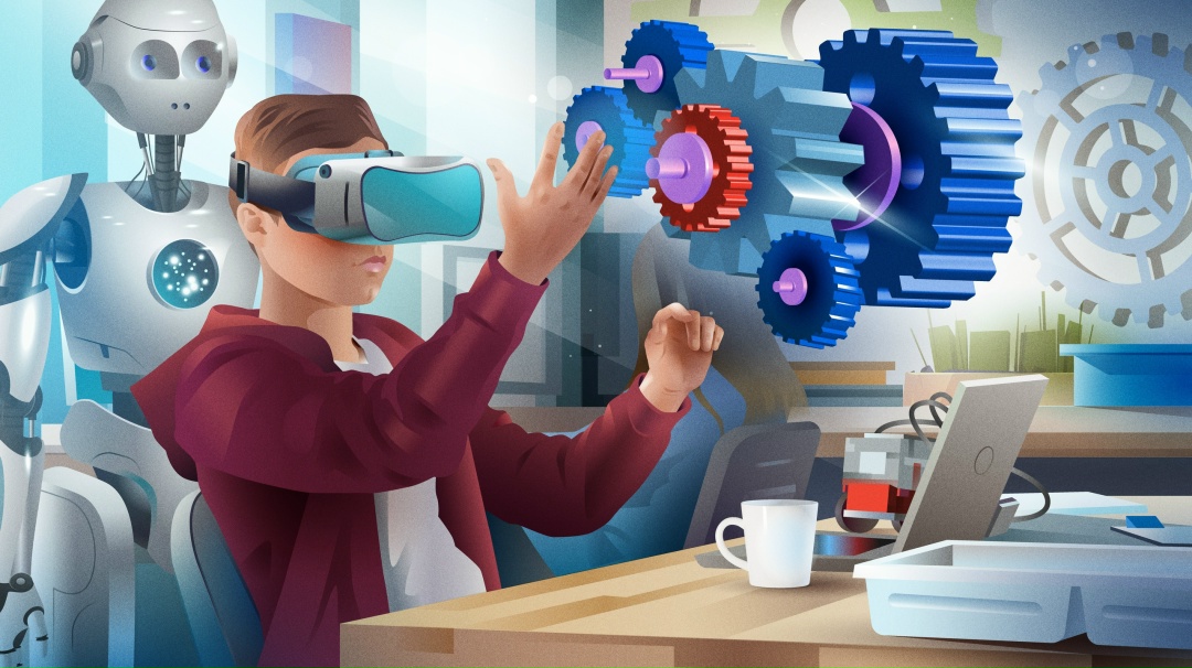 Россельхозбанк объявляет о старте IV сезона акселератора для студентов, учащихся колледжей, аспирантов, научных сотрудников вузов