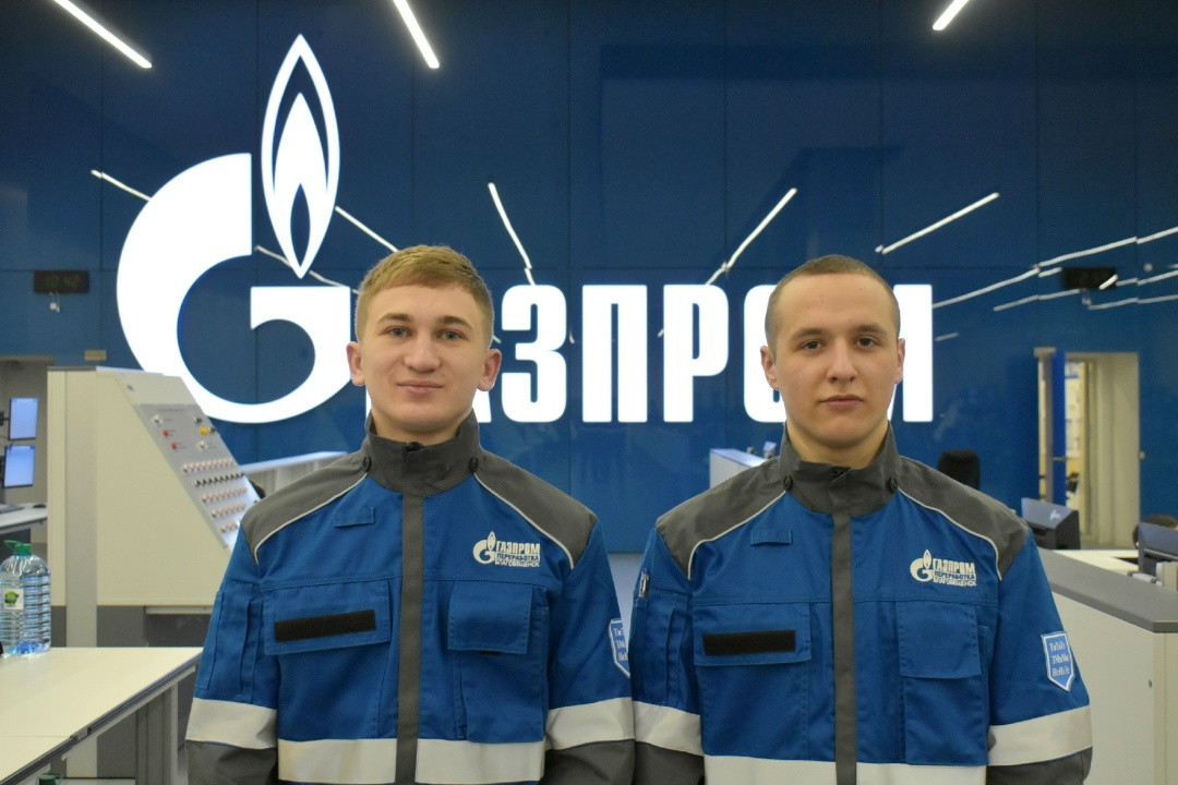 ЗНАКОМСТВО С ПРОИЗВОДСТВОМ Как начинает свой трудовой путь на Амурском ГПЗ молодой работник производственного подразделения