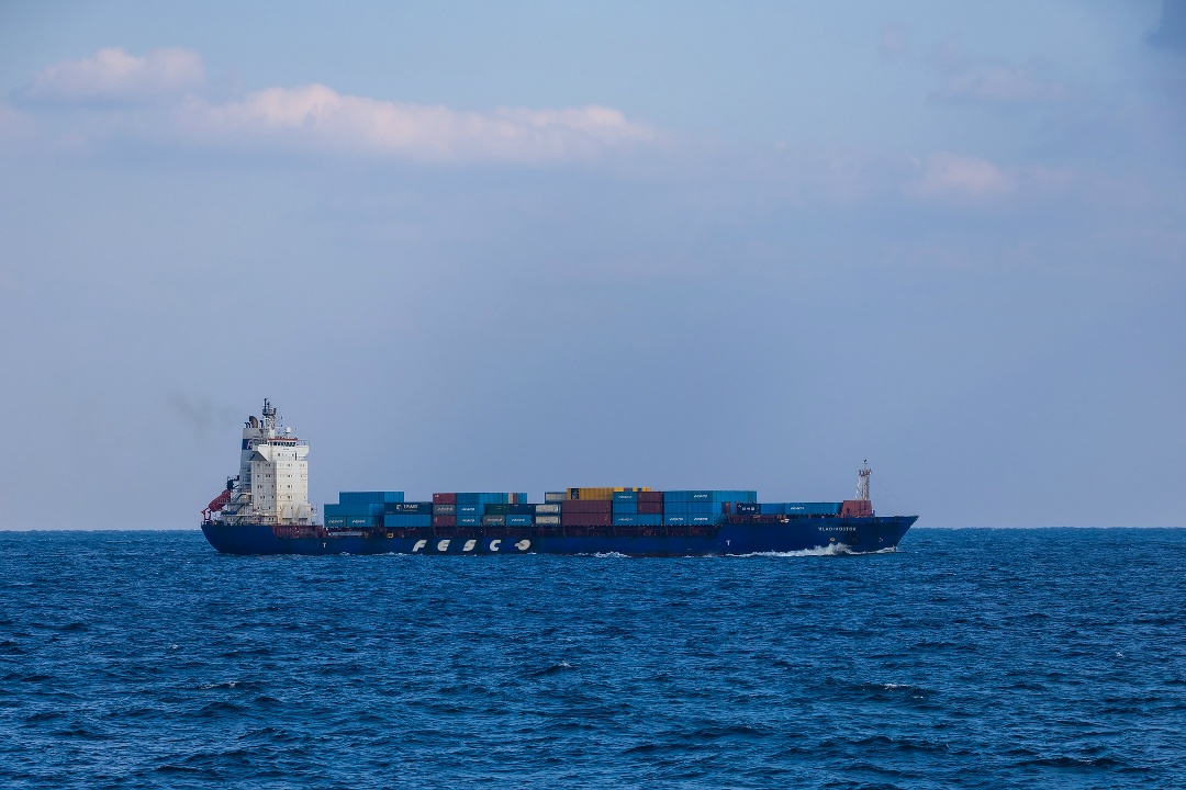 Из Южно-Китайского моря — прямиком вам в ленту!