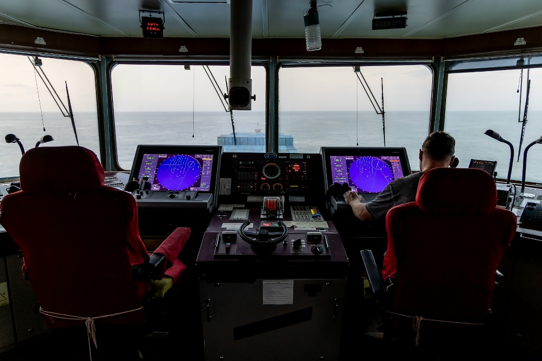 Из Южно-Китайского моря — прямиком вам в ленту!