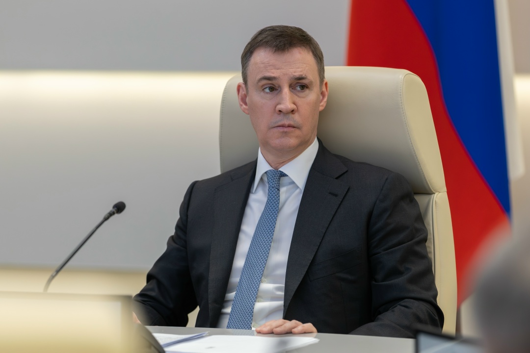 Дмитрий Патрушев обозначил стратегические ориентиры развития отечественного растениеводства до 2030 года.
