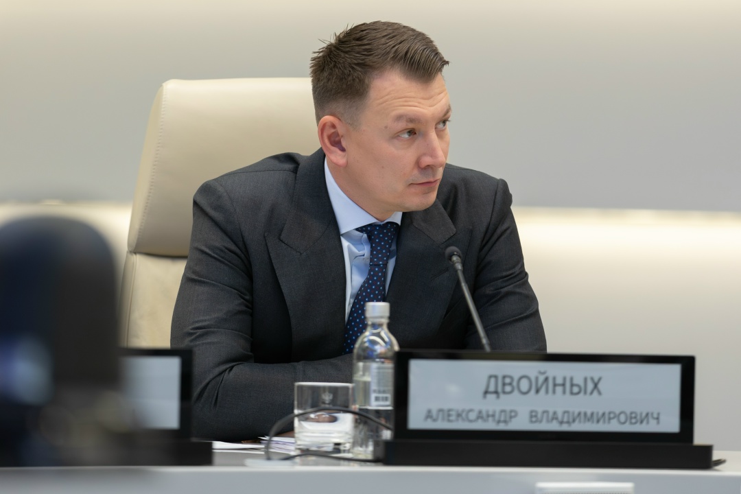 Дмитрий Патрушев обозначил стратегические ориентиры развития отечественного растениеводства до 2030 года.