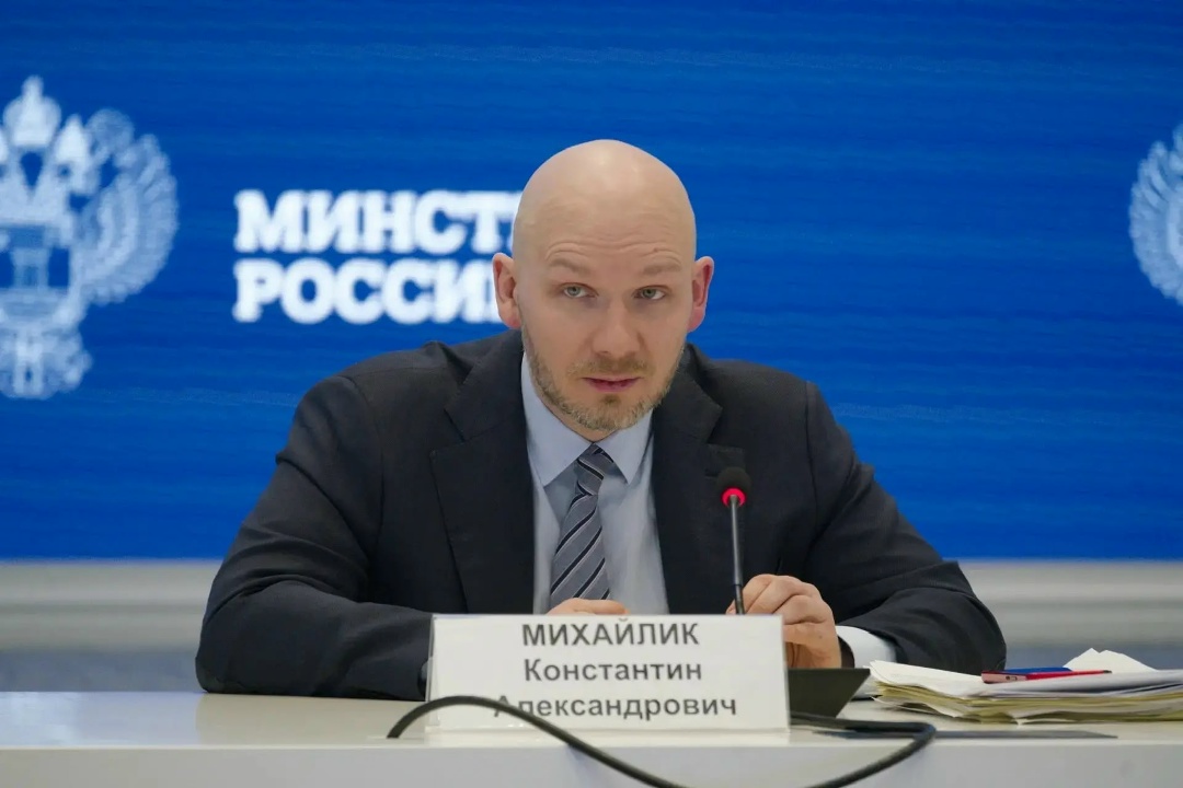 Участники рынка смогут делиться данными в рамках единой платформы стройотрасли