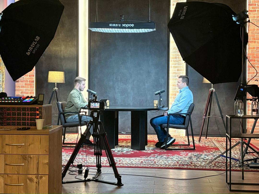 Команда Авроры приняла участие в большом подкасте про MDM/UEM-решения, платформы управления корпоративными устройствами