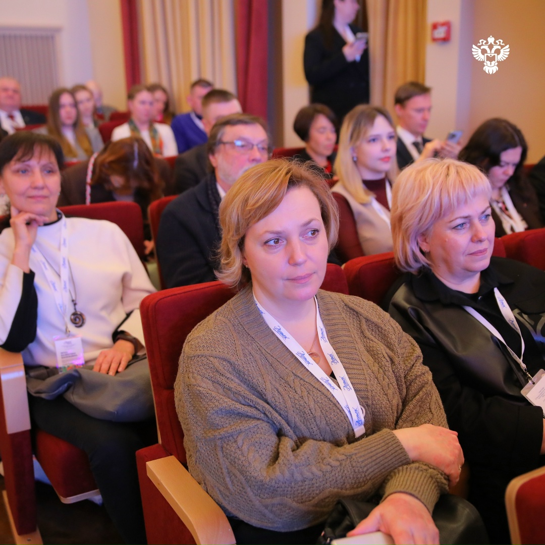 Росстат вошел в число победителей конкурса образовательных программ Международного детского центра «Артек» на 2026 год.