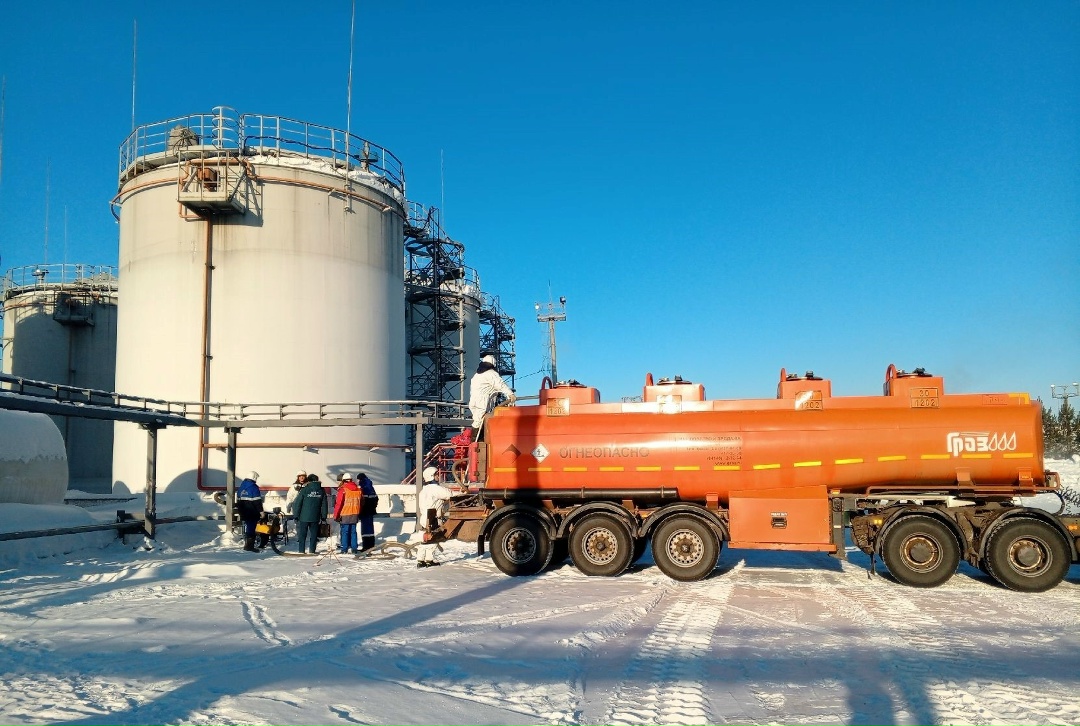 Сибирское управление Ростехнадзора в составе межведомственной комиссии проверило готовность разреза «Виноградовский» – филиала АО «Кузбасская топливная…