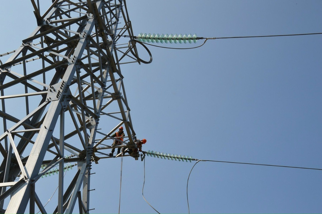 ️РусГидро подвело итоги ПОУРЭК за 2025 год