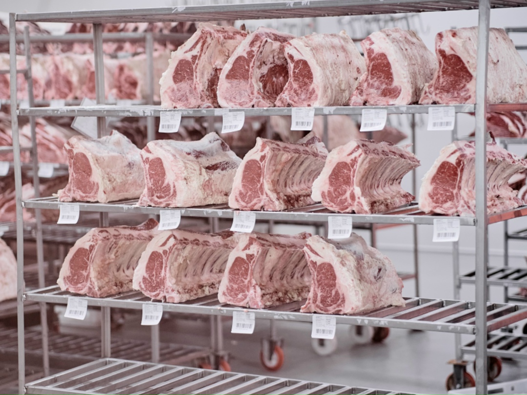 Потери «Мираторга» в приграничных регионах превысили 15 млрд руб., если считать ущерб с учетом экономических потерь и упущенной выгоды. Об этом в интервью…