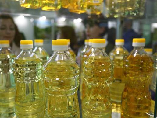 Предварительный размер экспортной пошлины на подсолнечное масло в марте, при сохранении курса доллара, может составить 9440 руб. за тонну, снизившись на 55…