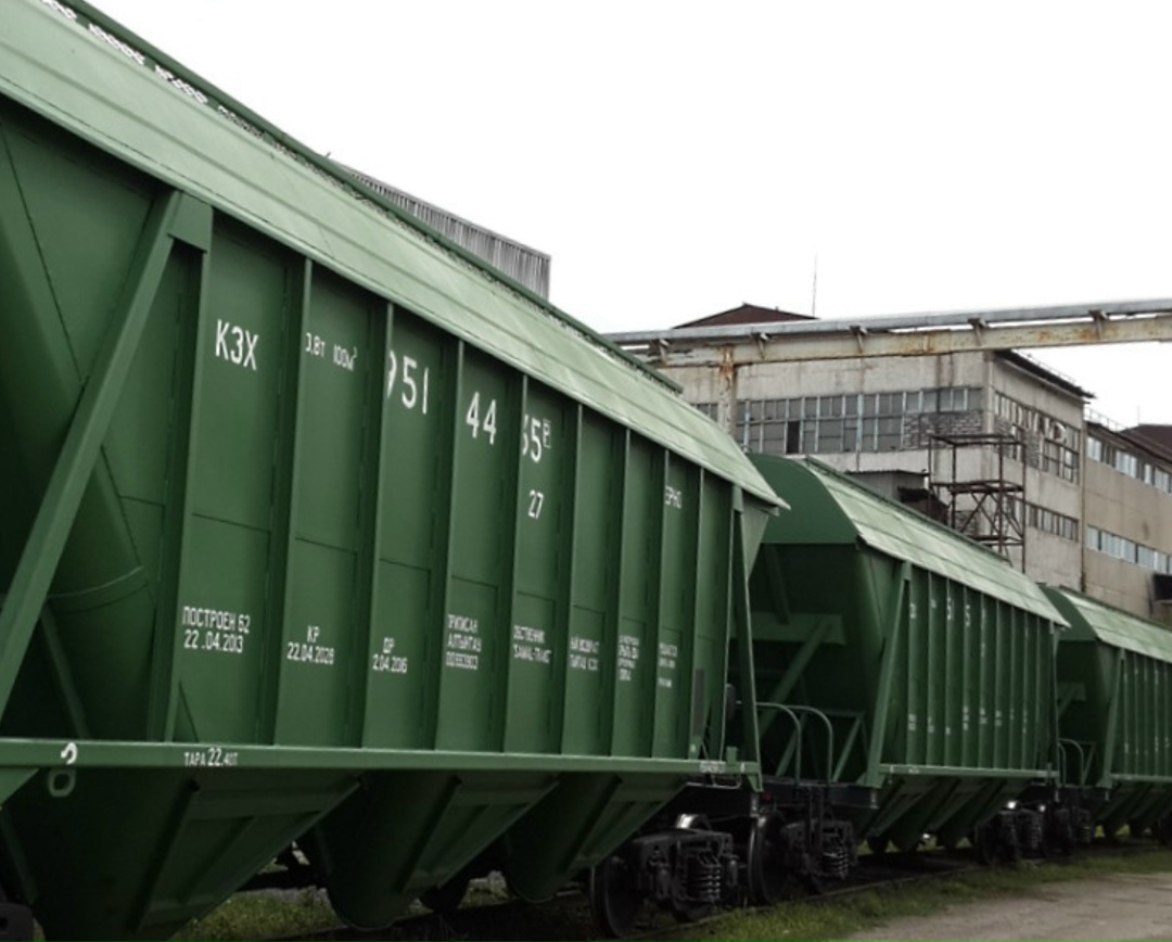 Минсельхоз распределил основную часть квоты (90%) на экспорт зерна, которая будет действовать с 15 февраля до конца сезона-2025/26. Общий объем квоты – 20 млн…