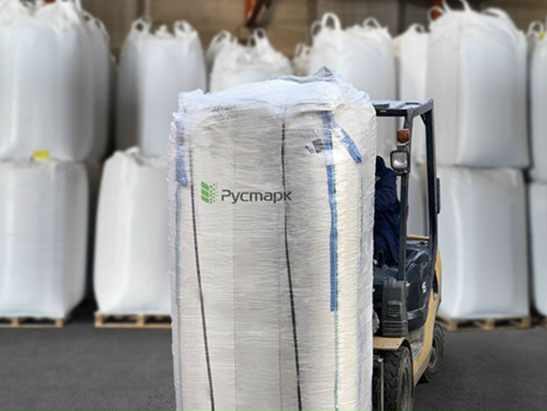 «Рустарк» в рамках реализации стратегии развития в третьем-четвертом кварталах этого года увеличит объемы переработки сырья с 600 т до 1,2 тыс. т в сутки