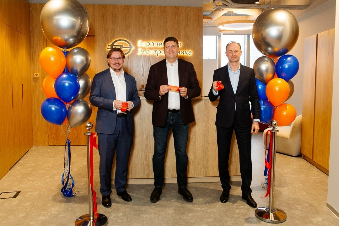В Москве торжественно открыта новая штаб-квартира ПАО «Европейская Электротехника»