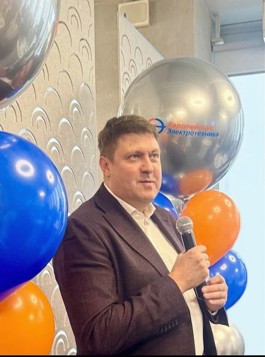 В Москве торжественно открыта новая штаб-квартира ПАО «Европейская Электротехника»