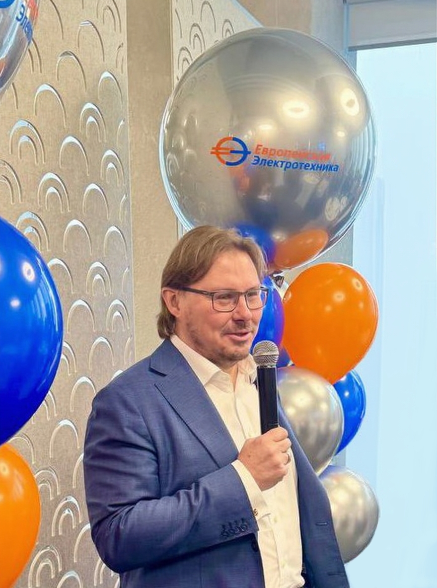 В Москве торжественно открыта новая штаб-квартира ПАО «Европейская Электротехника»