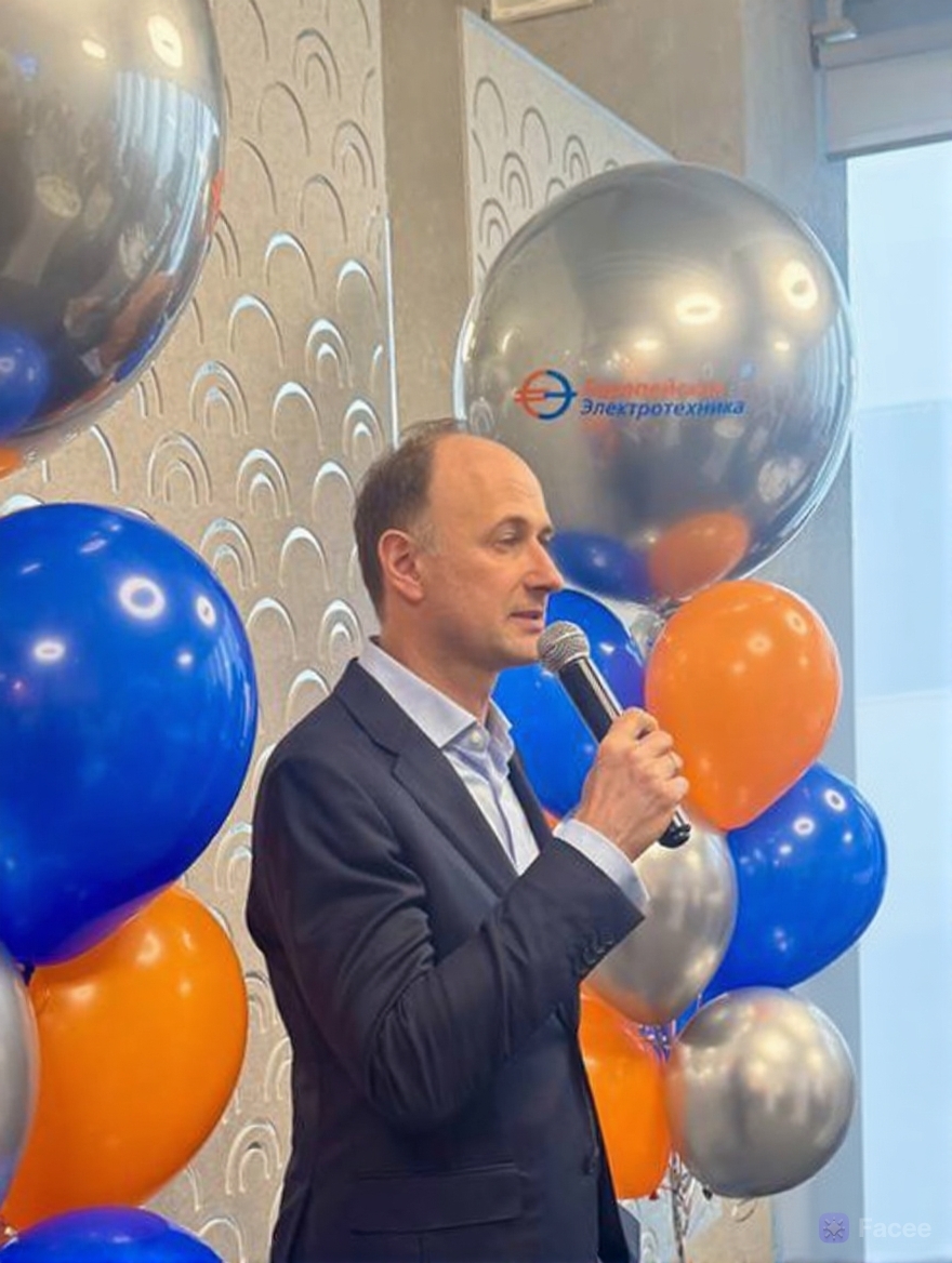 В Москве торжественно открыта новая штаб-квартира ПАО «Европейская Электротехника»