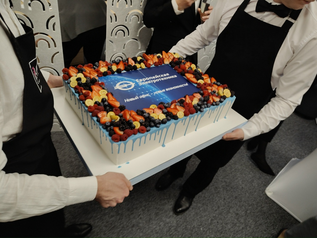 В Москве торжественно открыта новая штаб-квартира ПАО «Европейская Электротехника»