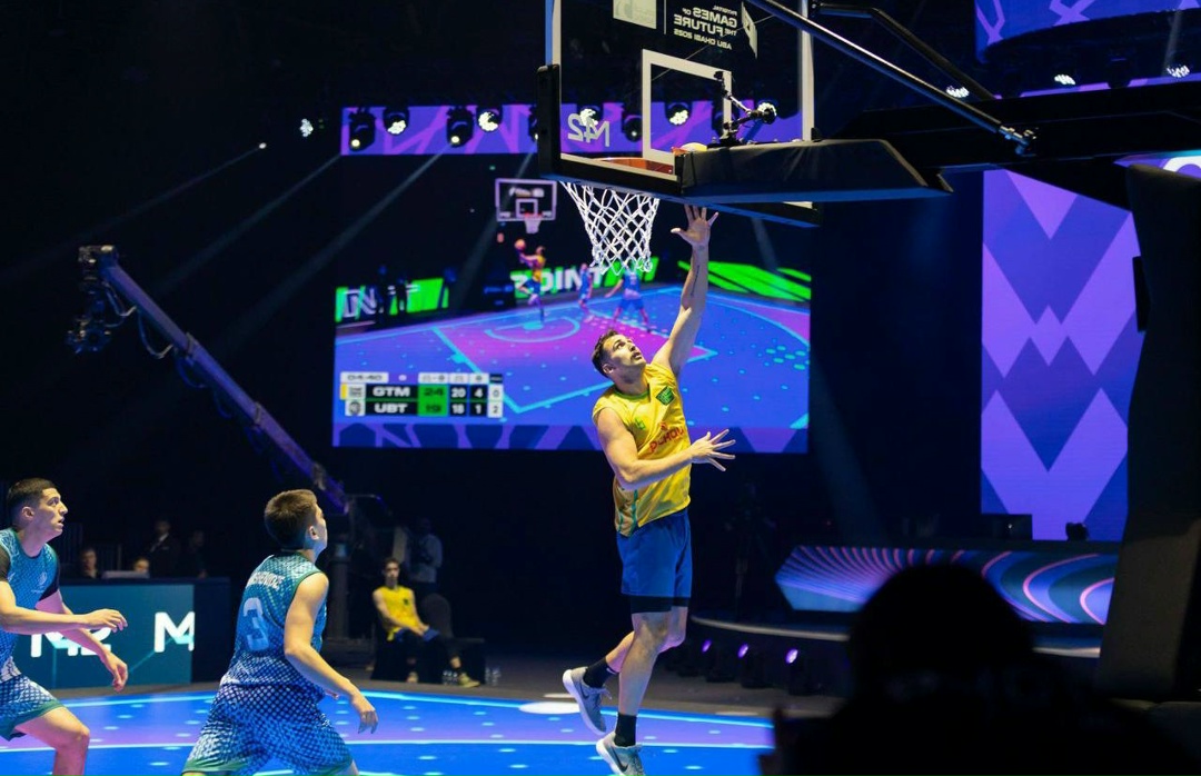 Дмитрий Чернышенко и Михаил Дегтярев рассказали о развитии фиджитал-спорта в России.