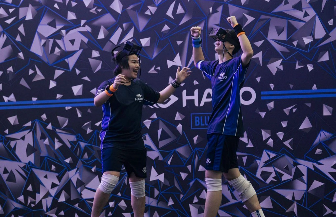 Дмитрий Чернышенко и Михаил Дегтярев рассказали о развитии фиджитал-спорта в России.