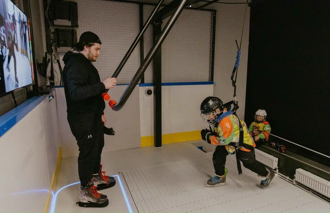 Дмитрий Чернышенко и Михаил Дегтярев рассказали о развитии фиджитал-спорта в России.