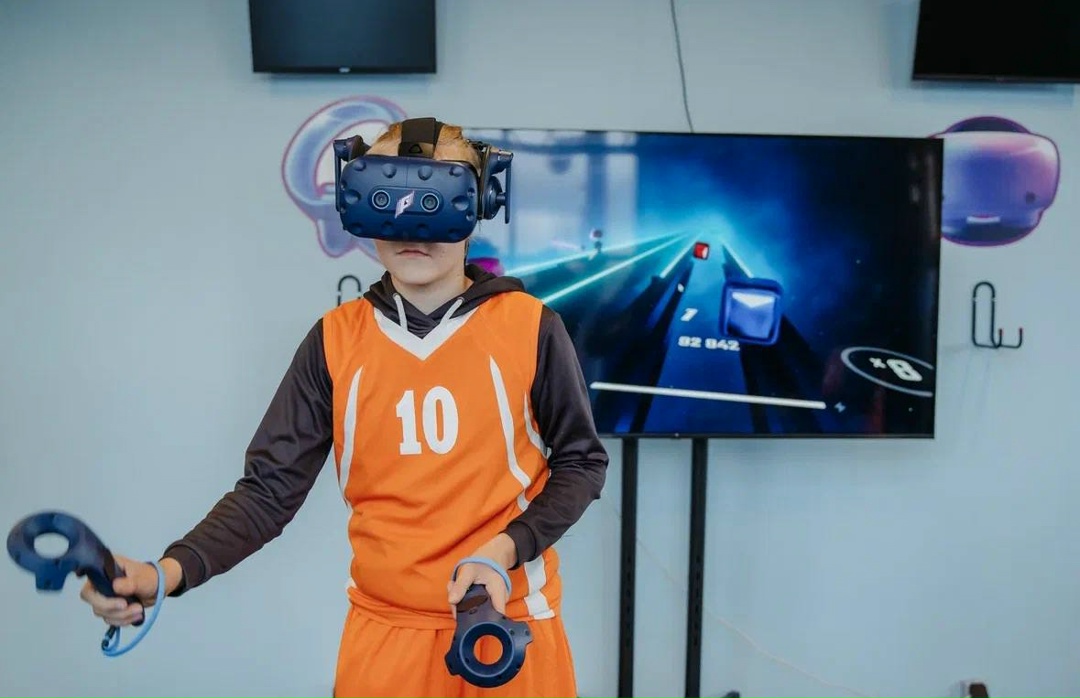 Дмитрий Чернышенко и Михаил Дегтярев рассказали о развитии фиджитал-спорта в России.