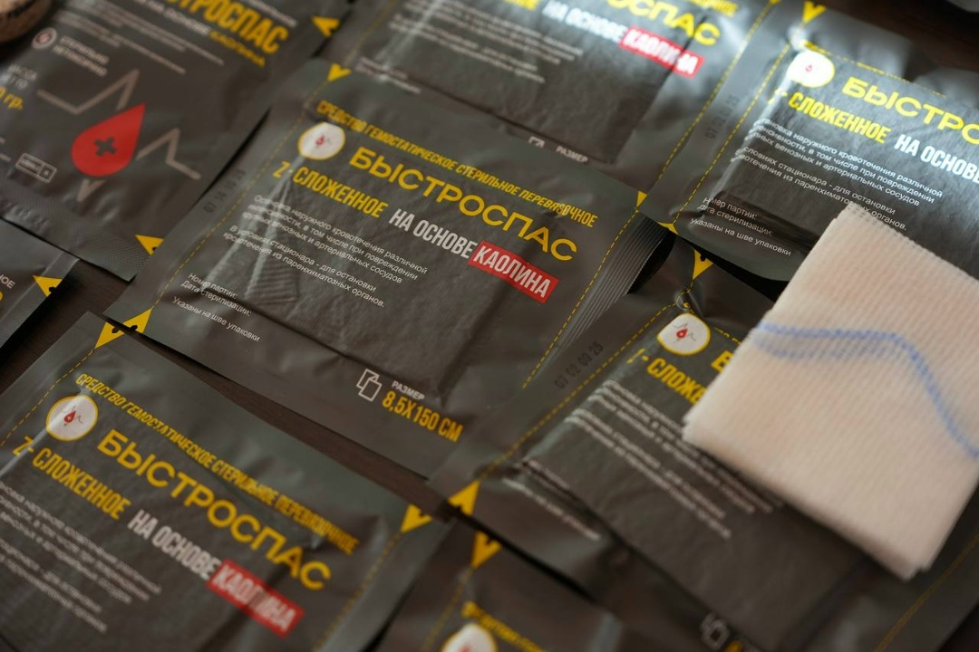 Денис Мантуров посетил военный инновационный технополис «Эра».