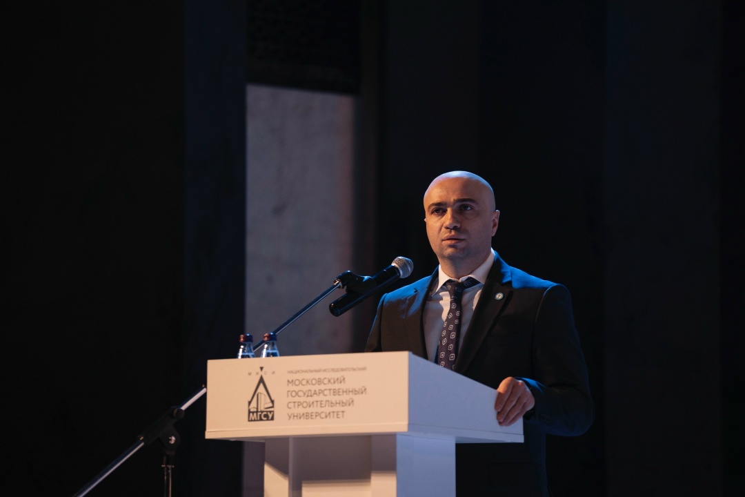 Марат Хуснуллин принял участие в торжественном мероприятии по случаю пятилетия ППК «Единый заказчик в сфере строительства».