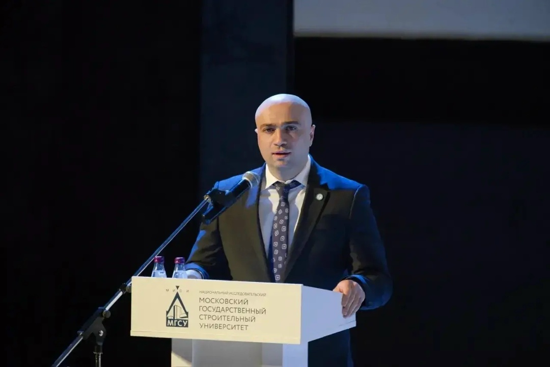 Глава Минстроя России Ирек Файзуллин принял участие в торжественном мероприятии, посвященном 5-летию ППК «Единый заказчик»