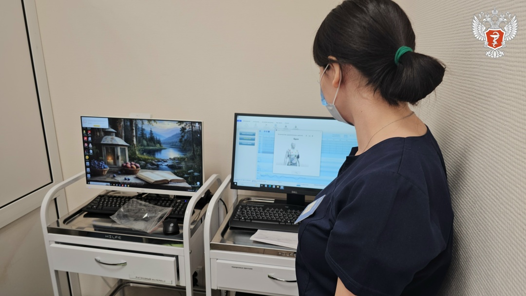 Тюменские врачи начали лечить нарушения дыхания во время сна по ОМС