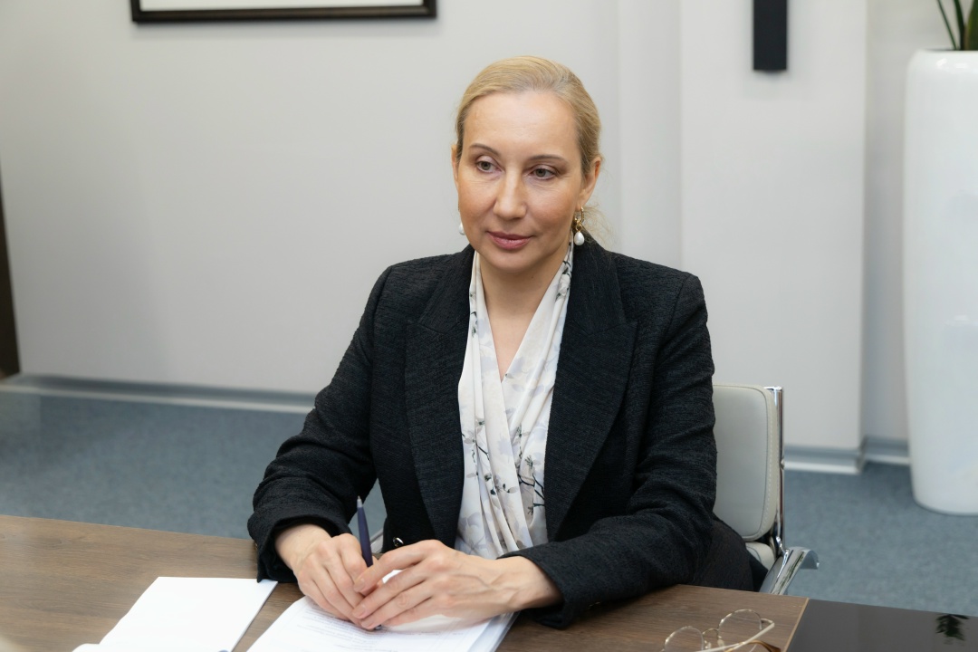 Инна Святенко: За год Еврейской автономной области удалось достичь существенных успехов в развитии системы здравоохранения