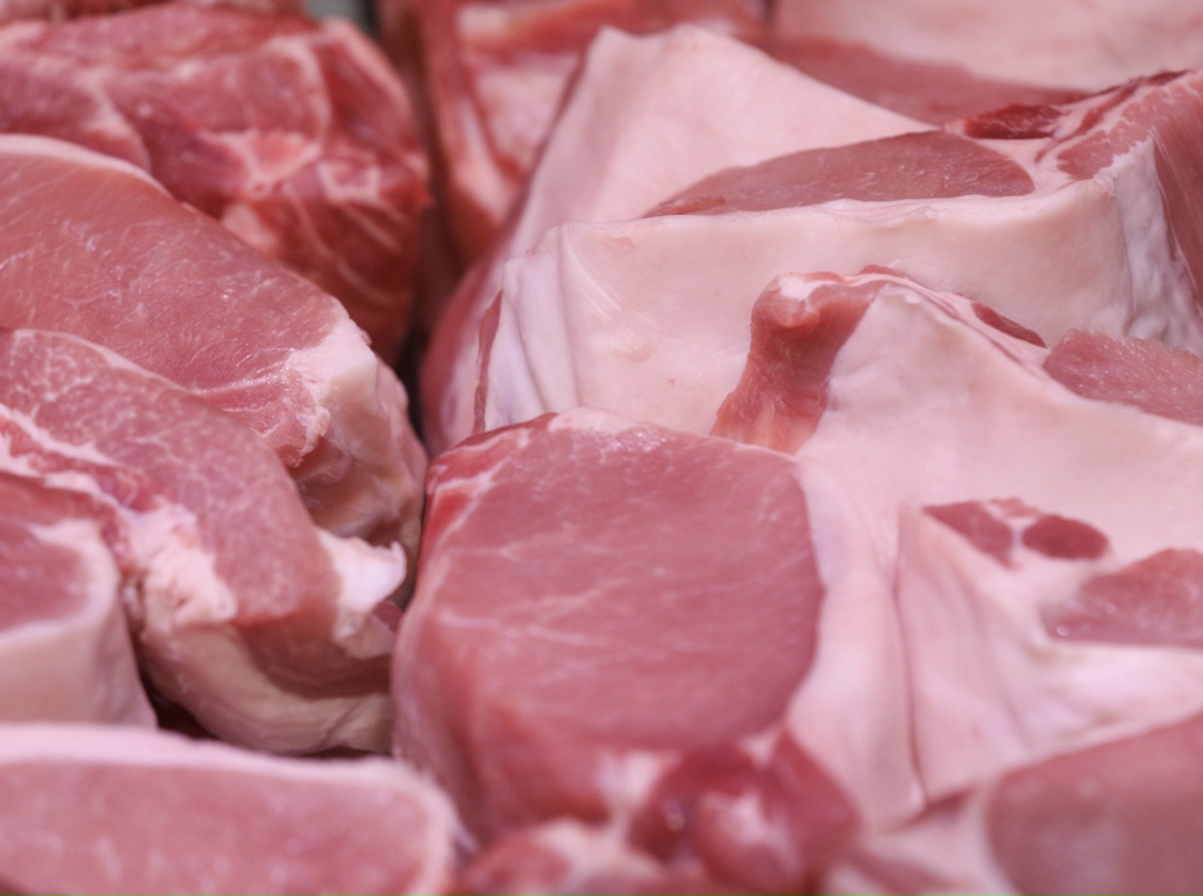 С начала года Россия отправила на Филиппины более 370 т свинины на сумму свыше $930 тыс., сообщил федеральный центр «Агроэкспорт». По предварительным оценкам…