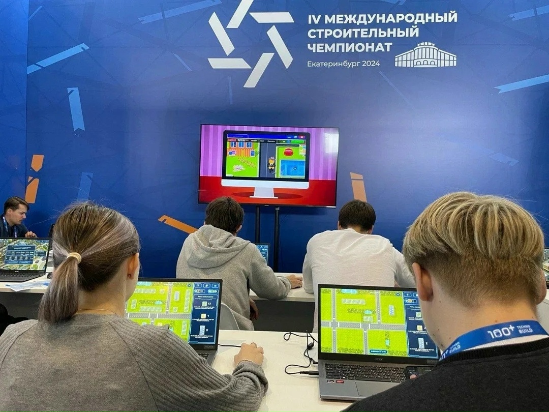 Общественный совет при Минстрое России представит профориентационную площадку «Я-строитель будущего!» на Сибирской строительной неделе-2026