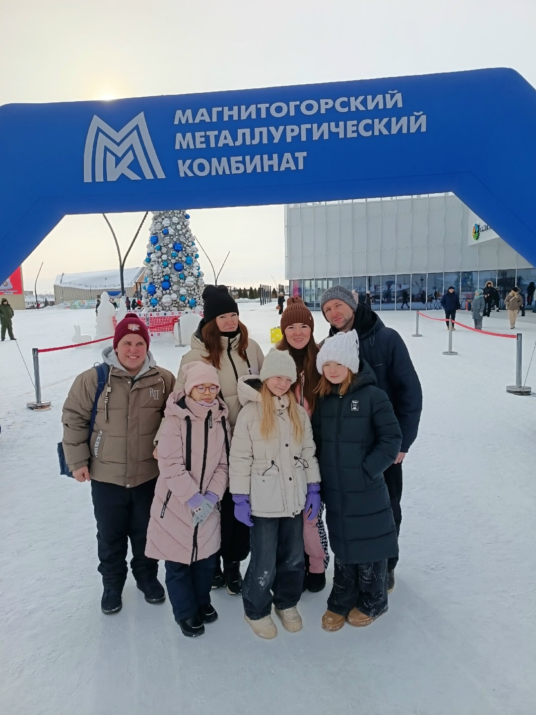 Фестиваль «Валенки» в Притяжении прошёл ярко.