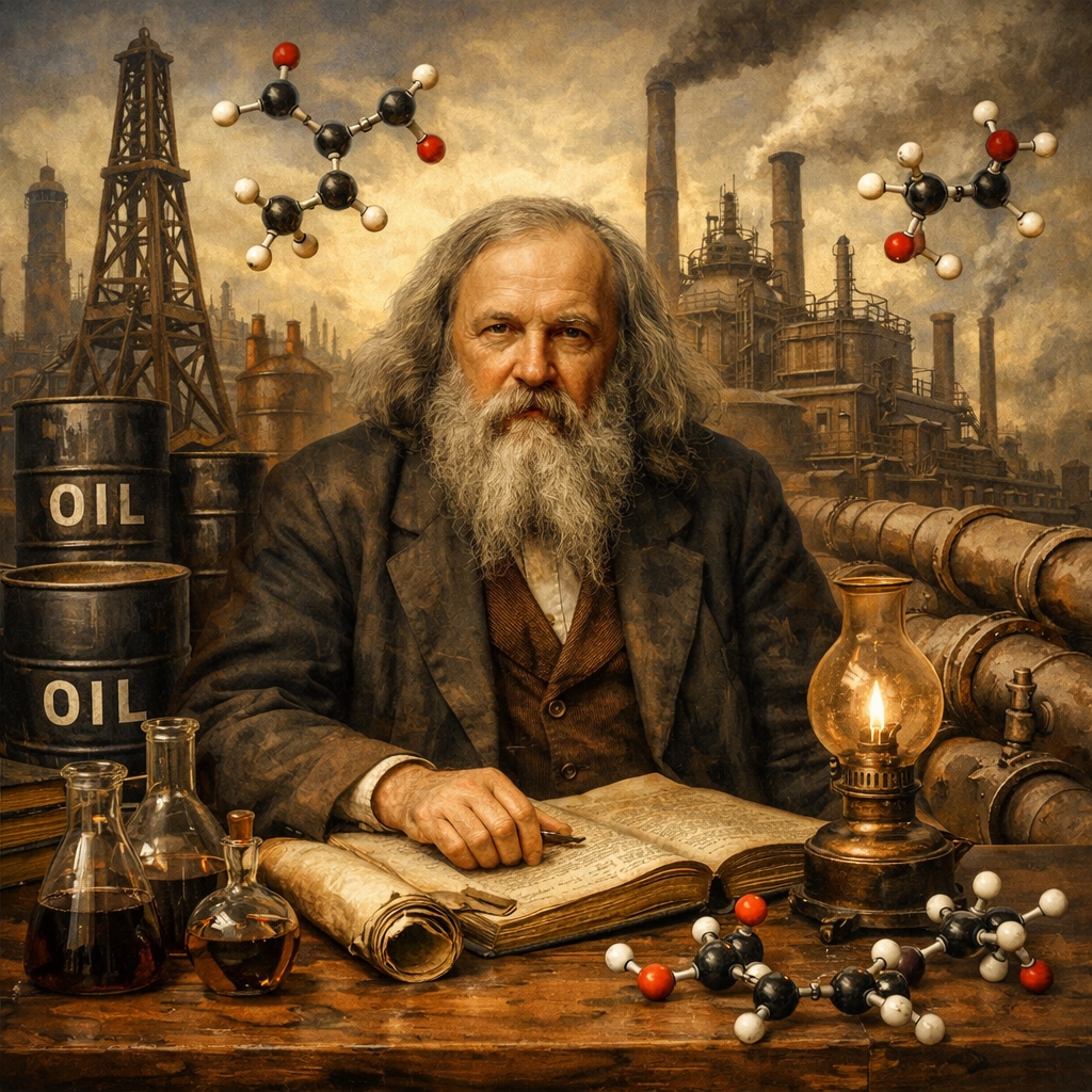 8 февраля в нашей стране отмечается День российской науки