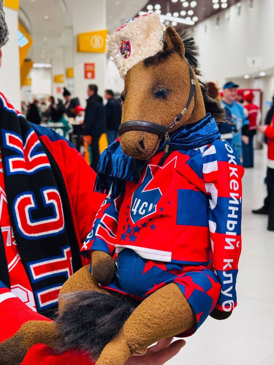 Два дня хоккейного праздника! Матч звёзд КХЛ — это энергия, которую хочется сохранить до следующего сезона