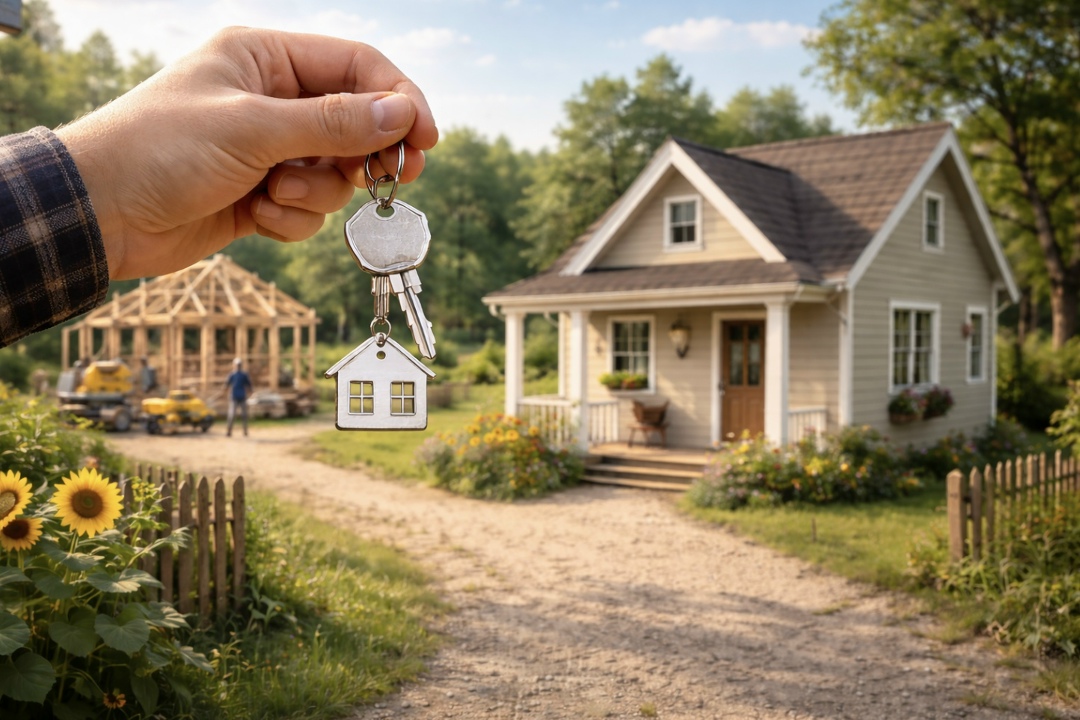 В Чишминском районе Башкортостана началось строительство жилых домов в рамках проекта «Агродеревня». Его реализует группа «Таврос» для сотрудников по…