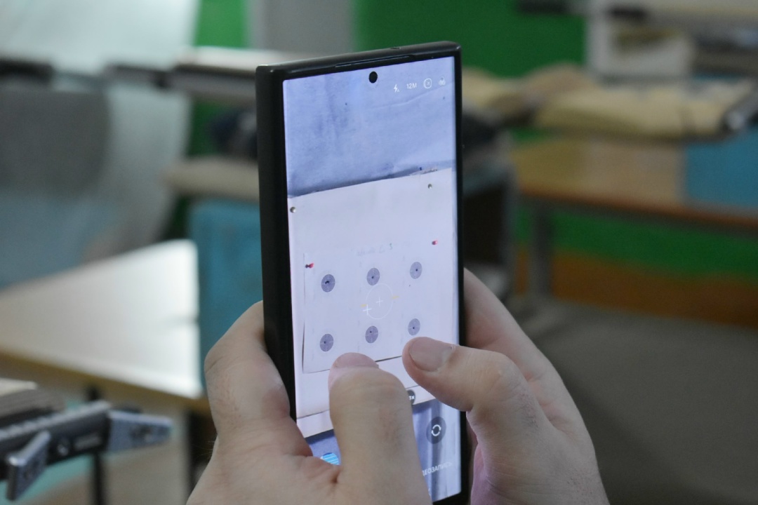 ЛУЧШИЕ В ПУЛЕВОЙ СТРЕЛЬБЕ Спортсмены «Газпром переработка Благовещенск» продолжают собирать награды на Спартакиаде трудовых коллективов города Свободного