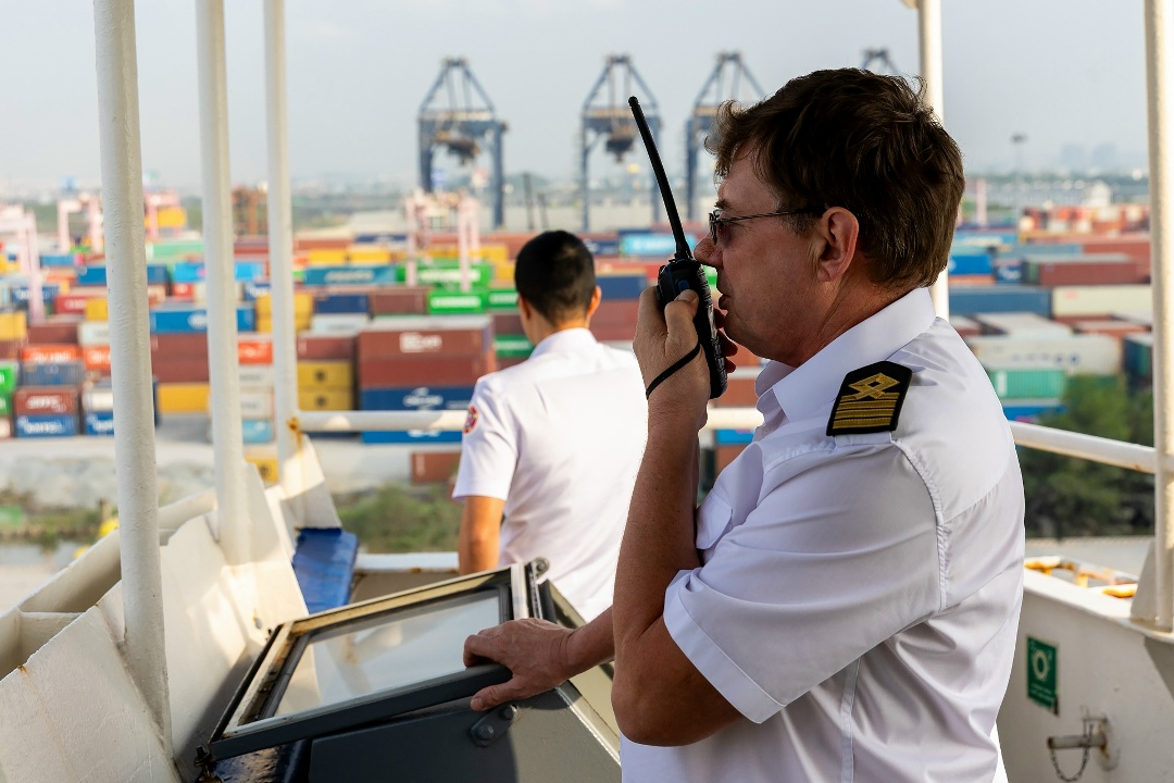 Плавание — не только море, закаты и дельфины. Это ещё и порты в разных странах, каждый из которых по-своему уникален и интересен.