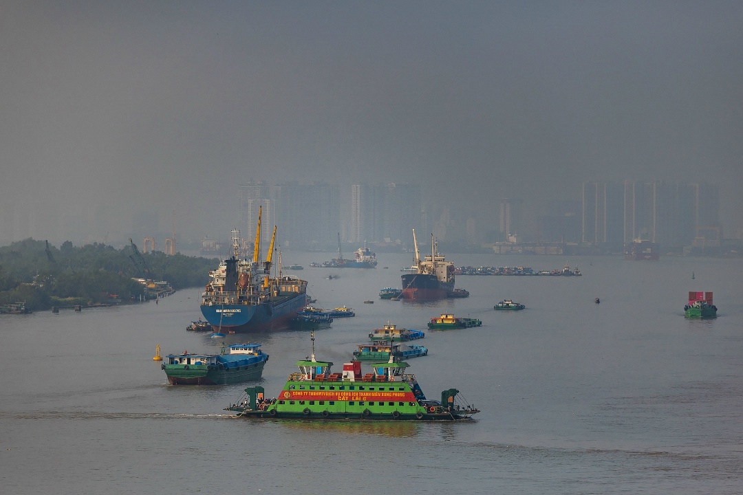 Плавание — не только море, закаты и дельфины. Это ещё и порты в разных странах, каждый из которых по-своему уникален и интересен.