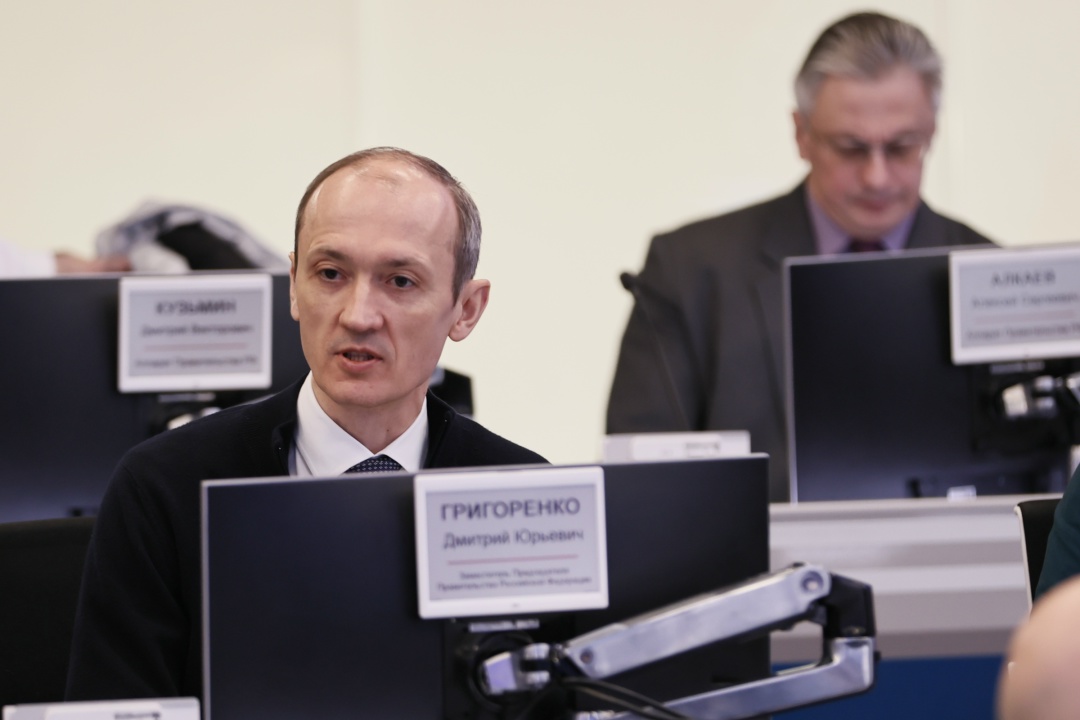 Год цифровизации: как изменилась работа госорганов в 2025 году.