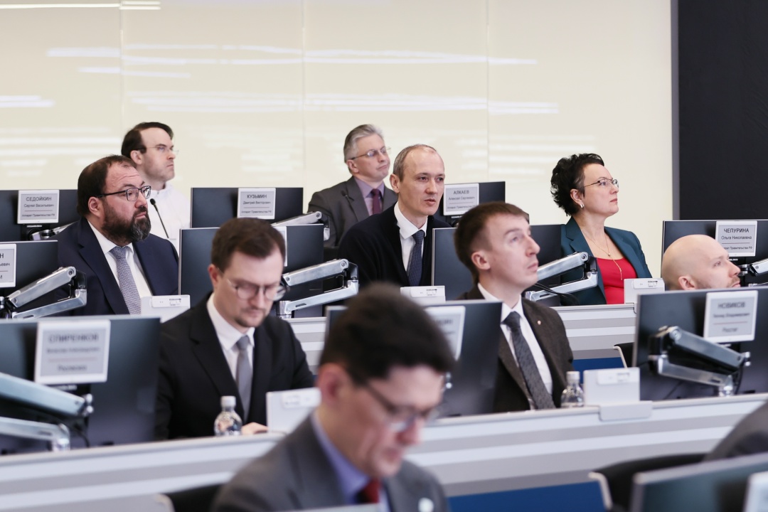 Год цифровизации: как изменилась работа госорганов в 2025 году.