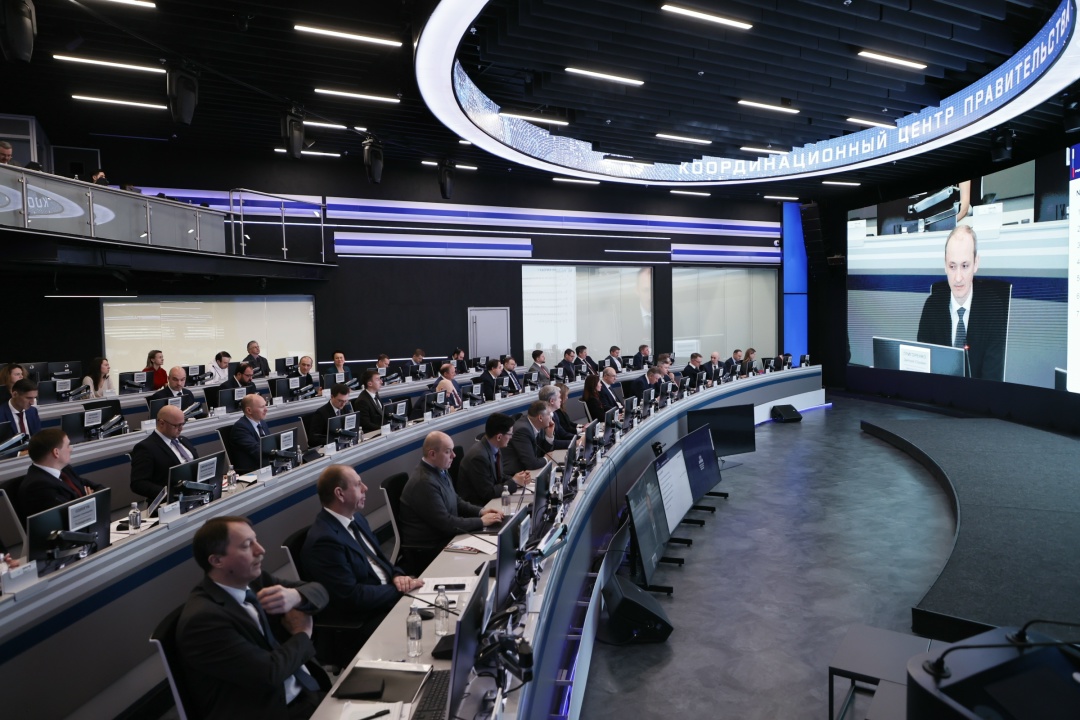 Год цифровизации: как изменилась работа госорганов в 2025 году.