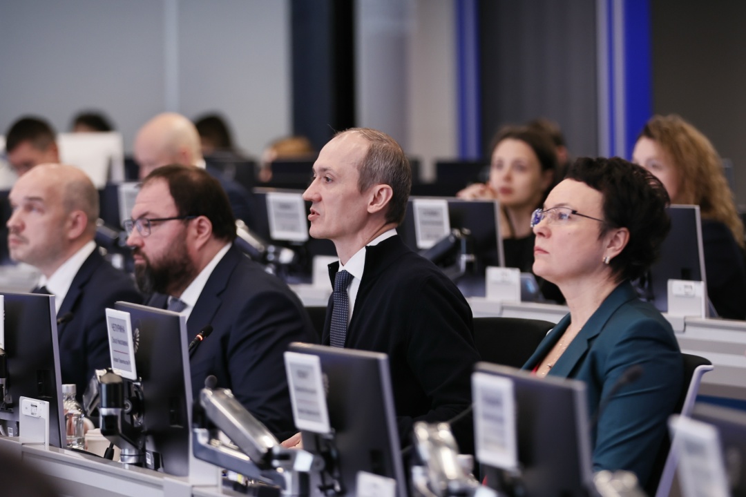 Год цифровизации: как изменилась работа госорганов в 2025 году.