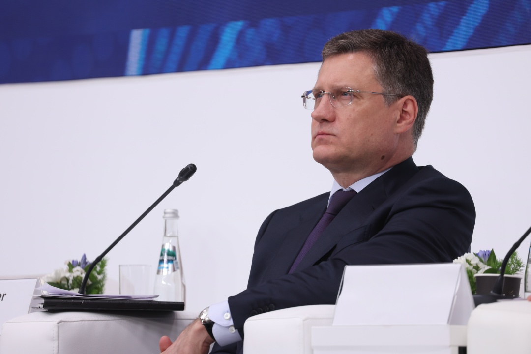 Александр Новак: Северный Кавказ – одно из приоритетных направлений господдержки.