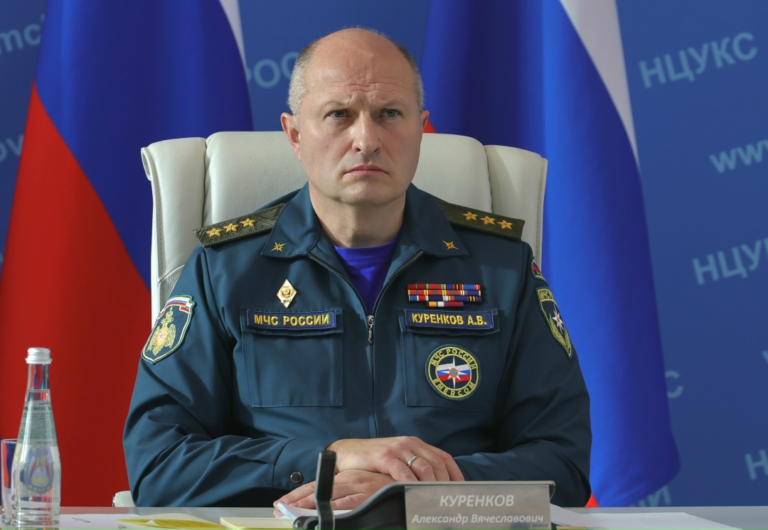 Дмитрий Патрушев провел совещание о готовности к обеспечению безопасности прохождения паводкоопасного периода и пожароопасного сезона 2026 года.