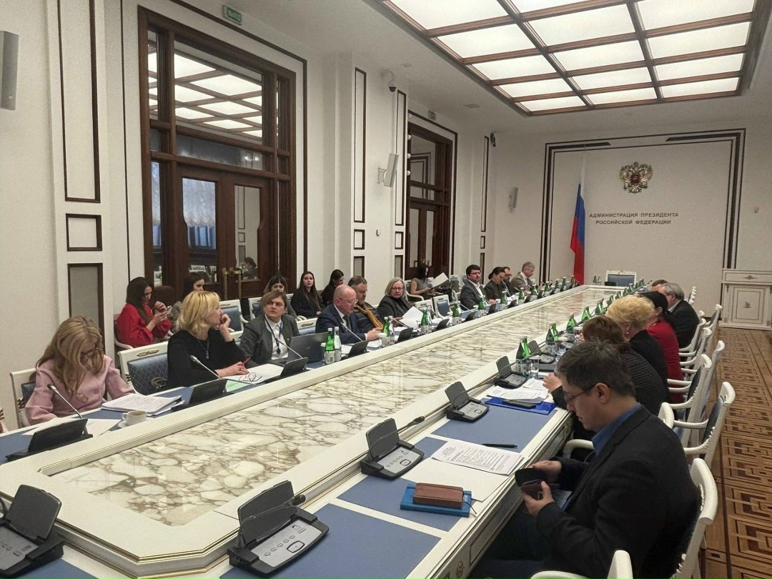 Евгений Камкин: Число выездных паллиативных бригад за пять лет выросло почти вдвое