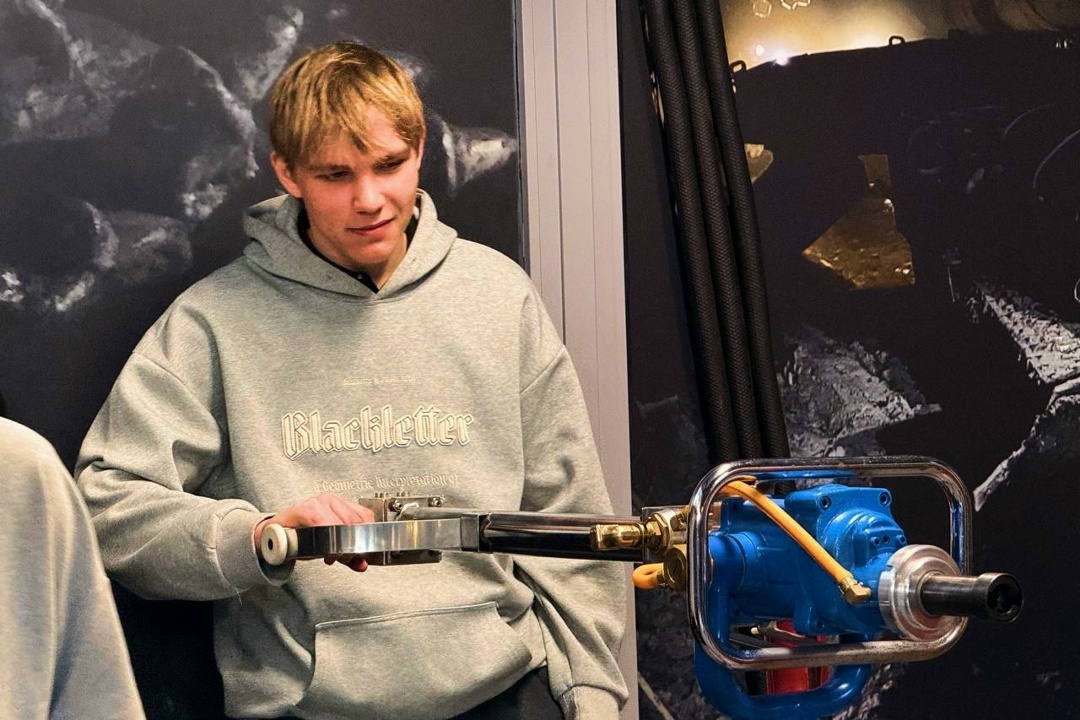 Хотели бы попасть на экскурсию в ММК-Уголь?