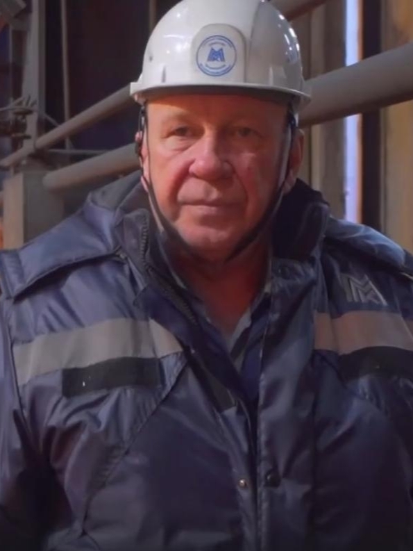 Специалист с колоссальной ответственностью